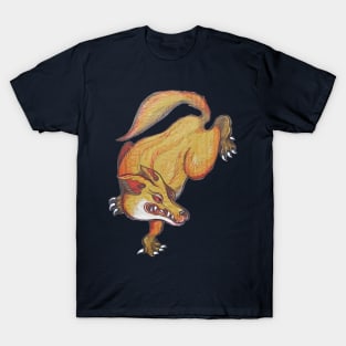 Fantastic Fox T-Shirt